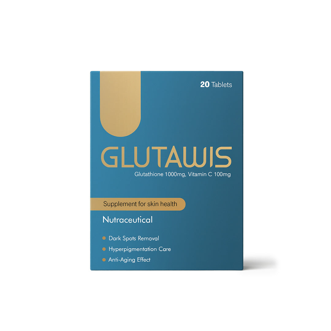 Glutawis Tablet