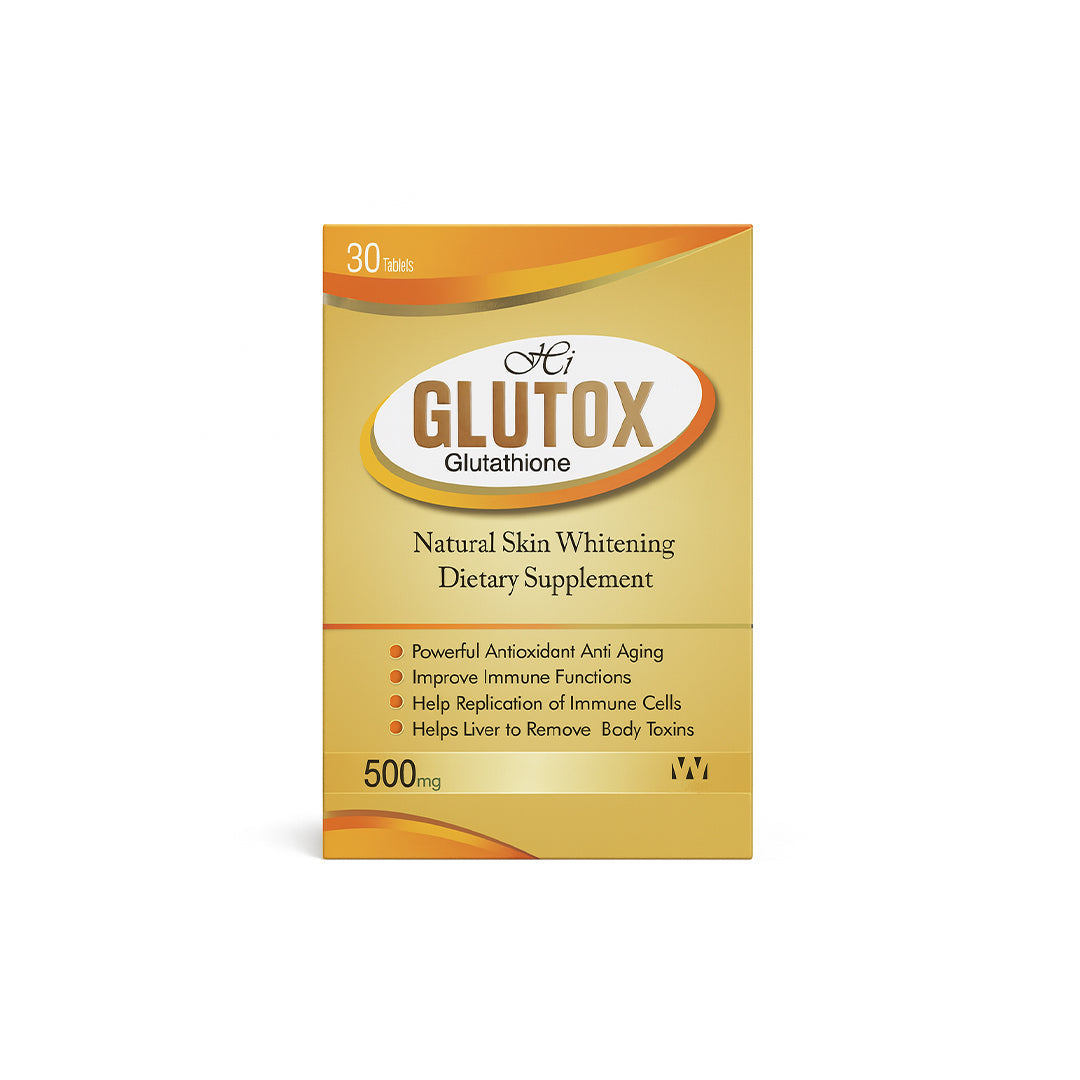 Hi-Glutox Tab