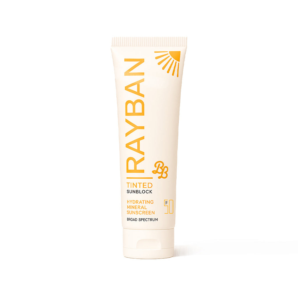 Rayban BB - Tinted Sunscreen