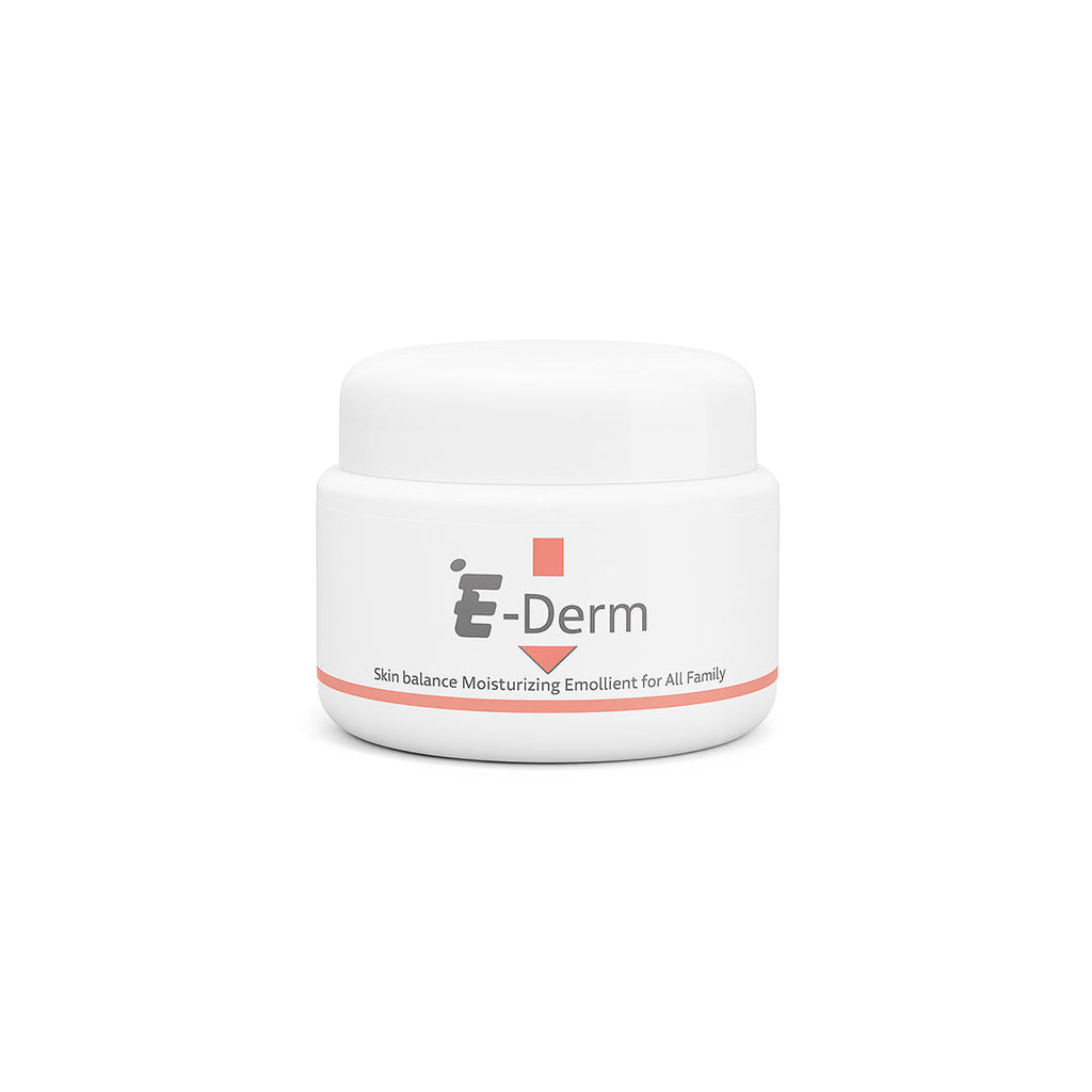 E Derm Gel