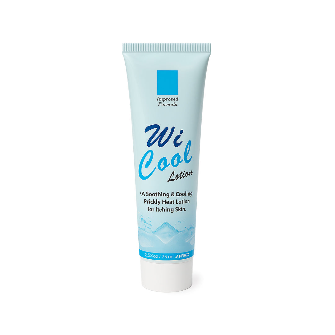 Wicool Lotion