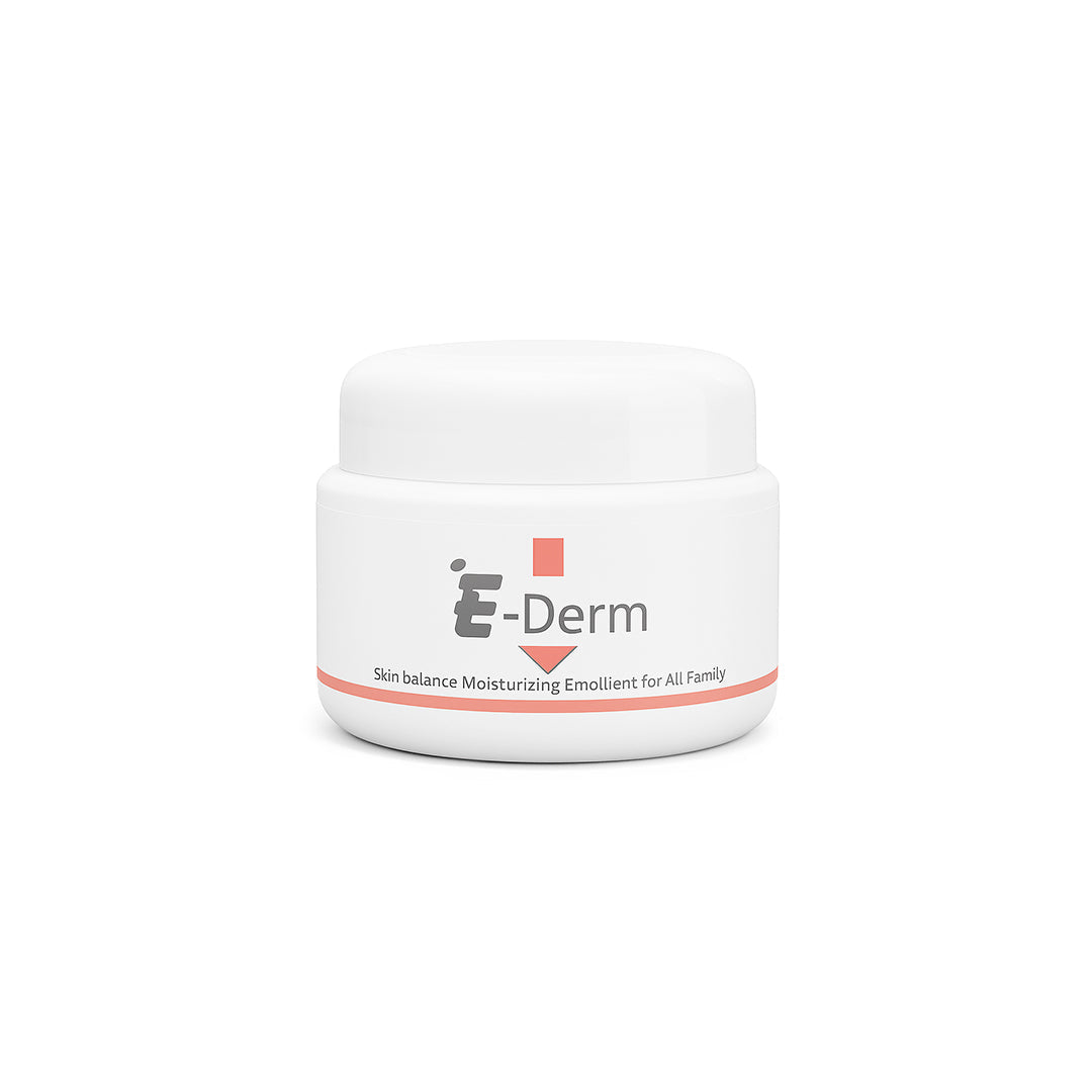 E Derm Gel