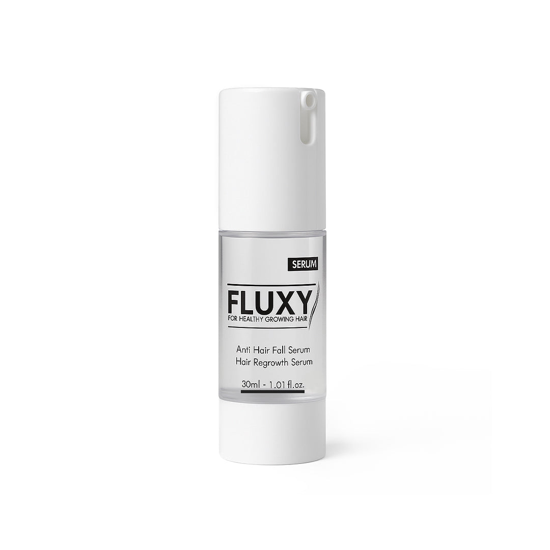 Fluxy Serum