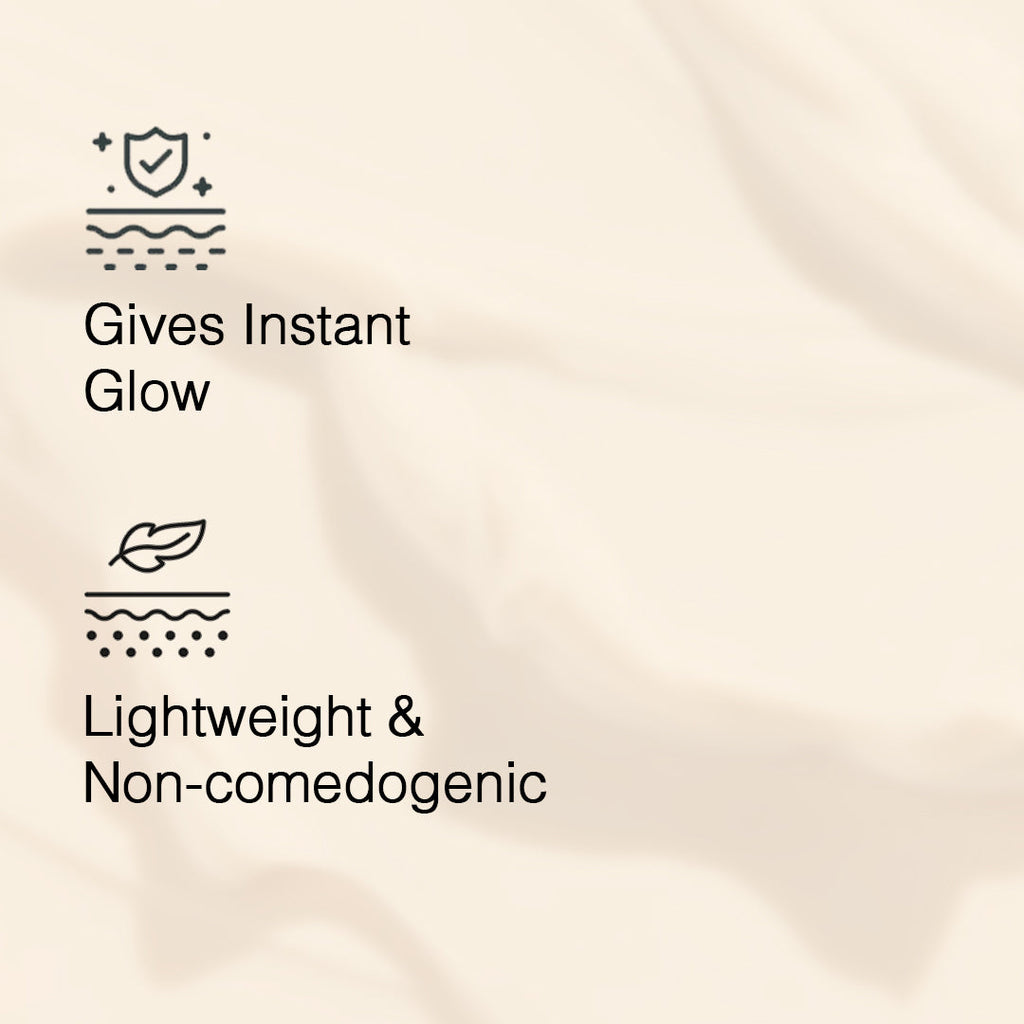 Rayban BB - Tinted Sunscreen