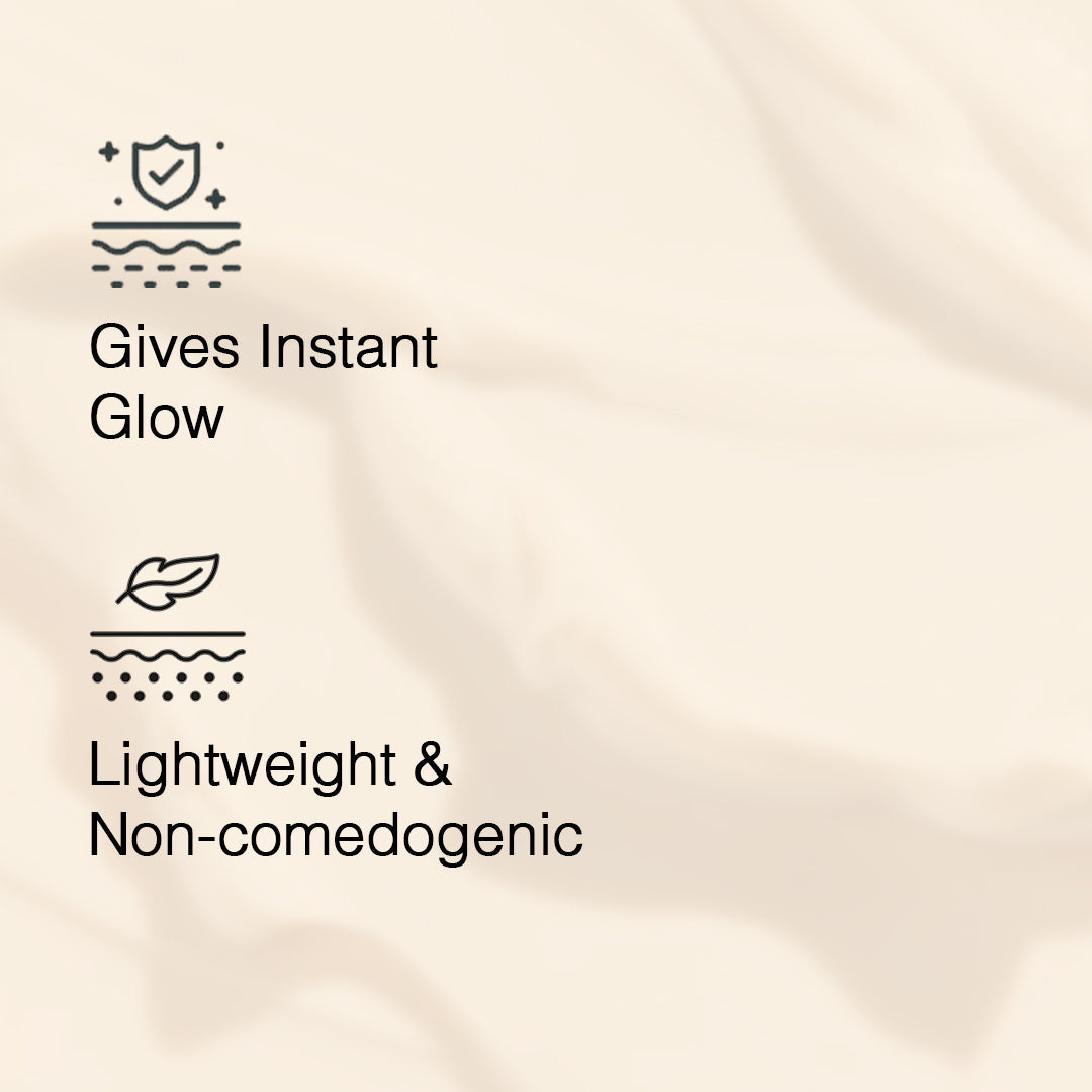 Rayban BB - Tinted Sunscreen