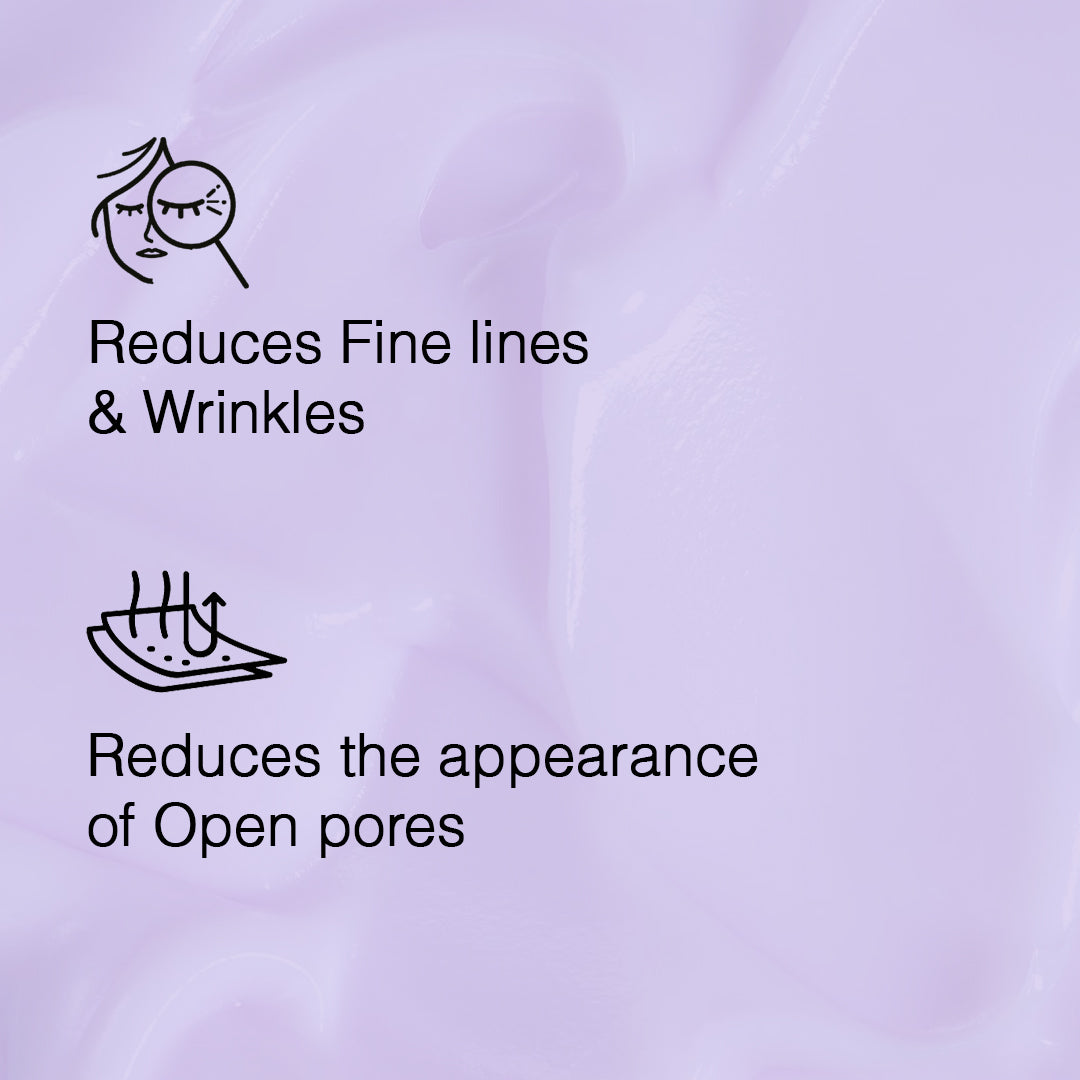 Retinol Intense Triple Action Cream