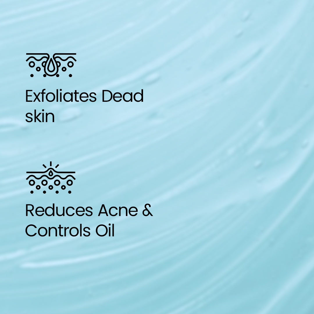 Mandelica Gentle Cleanser