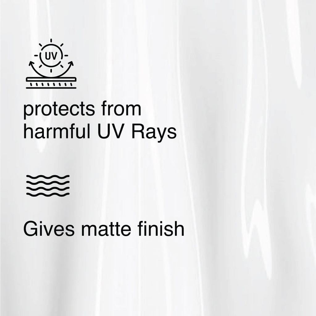 Ray Ban SC (Sebum Control Gel)