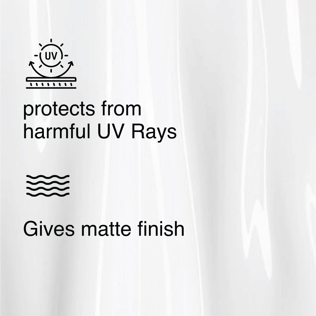 Ray Ban SC (Sebum Control Gel)